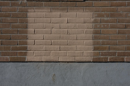 Cement Bricksの写真素材