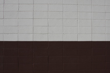 Brick walの写真素材