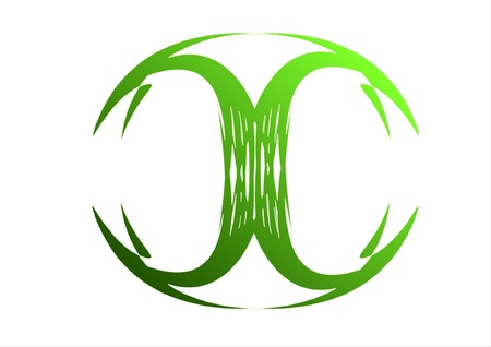 abstract backgroundのイラスト素材