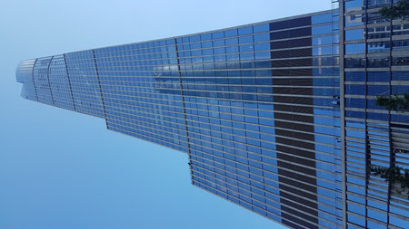 Skyscrapers