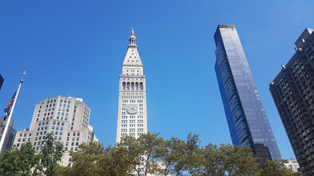 New York