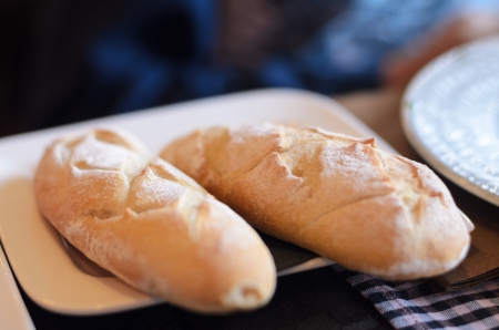 breadの写真素材