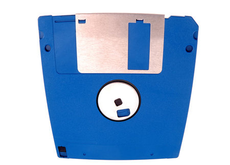 Plump Disk