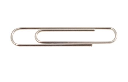 Paper Clipの写真素材