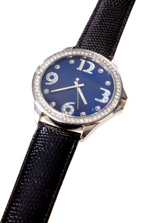 Bling Watchの写真素材