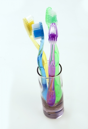 Family Dental Care の写真素材