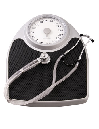 Healthy Weight and Fitnessの写真素材