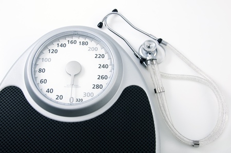 Healthy Weight and Fitnessの写真素材