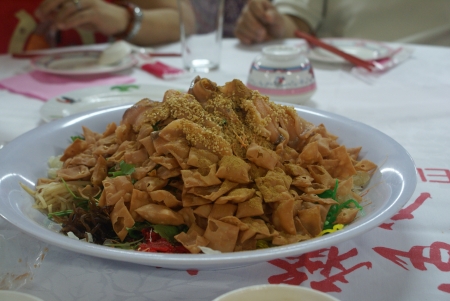 chinese new yearの写真素材