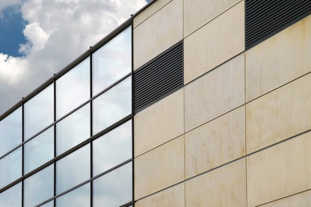 architectureの写真素材