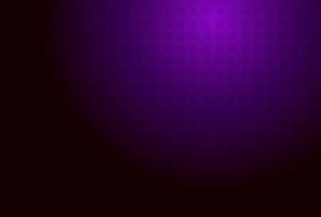Pattern square on gradient Purple Background - Vector, illustrationのイラスト素材