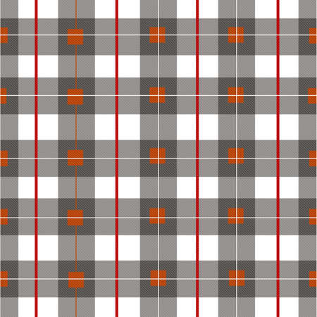 seamless pattern geometric fabric  background concept for luxury man texture and web design, background, fabric, vectorのイラスト素材