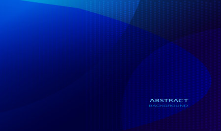 Abstract dots flow particles, hi-tech and big data background design for brochures, flyers, magazine, business card, banner. Vectorのイラスト素材