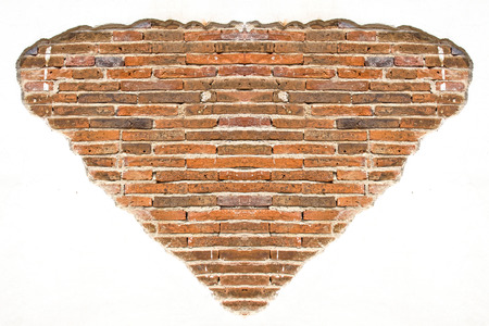  brick wall texture Background の写真素材