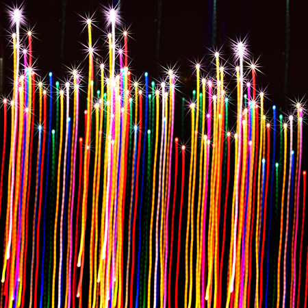 abstract background colorfulの写真素材