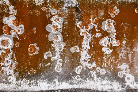 Old concrete wall,rough trace grunge  texture