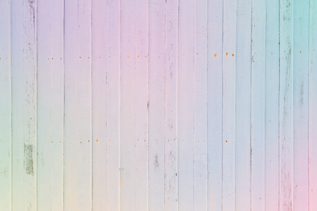 background of light wooden wall texture backgroundの写真素材