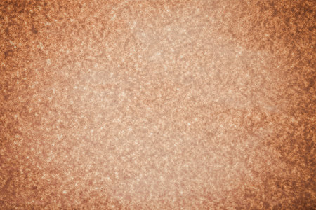 Brown canvas old paper texture vintage backgroundの写真素材