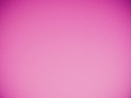 Pink gradient abstract background with texture from foam sponge paper for copy space web design or backdrop retro toneの写真素材