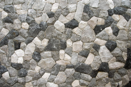 Stone Architecture Rock Texture Wall Pattern Material Surface