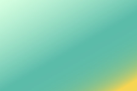 Pastel Multi Color Gradient Vector Background,Simple form and blend of color spaces as contemporary background graphic backdropのイラスト素材