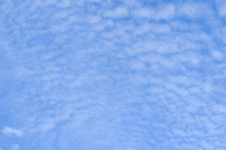 clouds background white fluffy cloudscape nature background