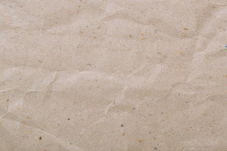 Old Recycle Brown Paper Texture Background use us for backdrop or logo or text composition for magazine or graphic design backgroundの写真素材