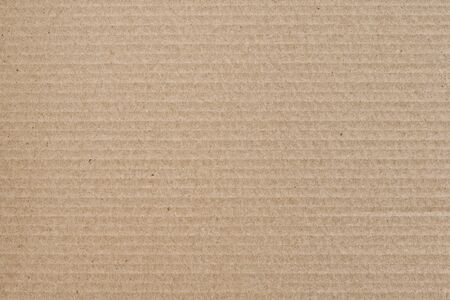 Brown Paper Texture Backgroundの写真素材