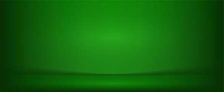 Dark green gradient background for ST Patricks day celebration design backgroundのイラスト素材