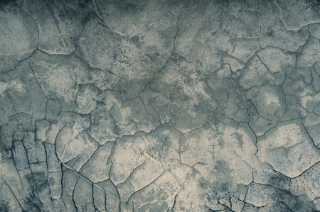 Drak gray concrete texture background grunge cement pattern background textureの写真素材