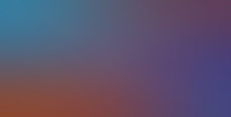 SOFT Simple pastel gradient purple, pink blurred background for colorful pastel designのイラスト素材