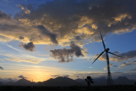 windmill