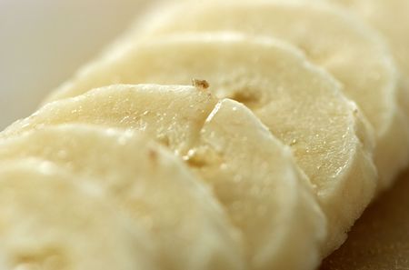bananaの写真素材