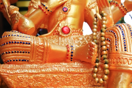 Angelの写真素材