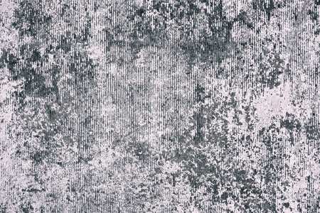 Backdrop with spots, cracks, dots, chips print or design. Hard structureの写真素材