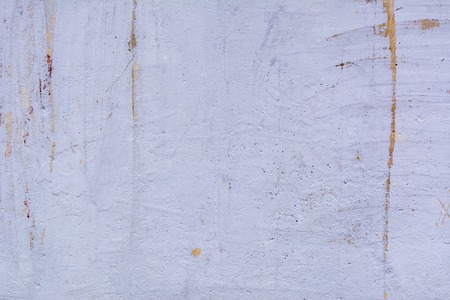 Grey concrete wall background textureの写真素材