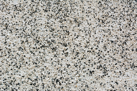 Little pebbles texture for use a designの写真素材