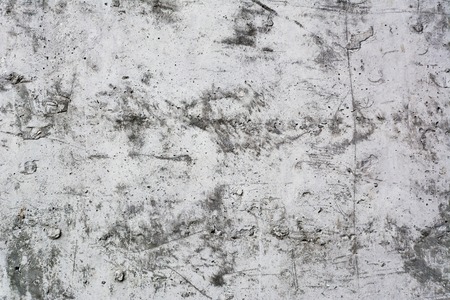 Grunge concrete cement wall with crack in industrial building, great for your design and texture backgroundの写真素材