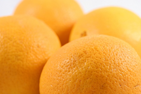 Orangesの写真素材