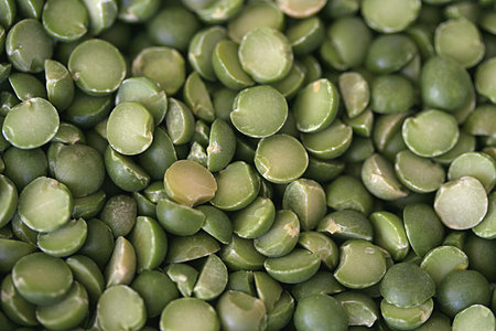 Green peas
