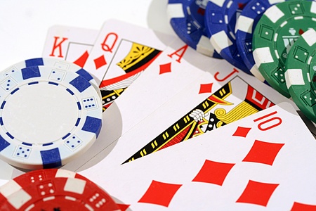 Cardsのeditorial素材