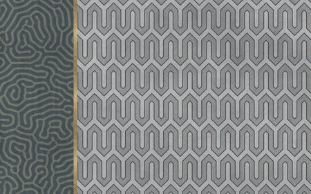 Seamless background pattern. Abstract geometric pattern. Vector illustration.