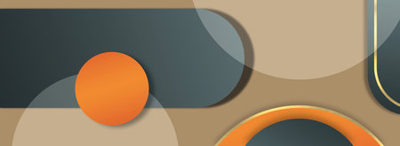 Abstract geometric background. Modern material design. Vector illustration,eps 10の写真素材