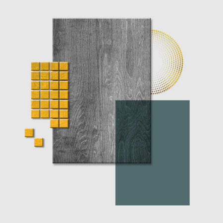 Wooden texture background. Vector illustration. Eps 10. Abstract background.
