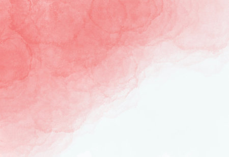 Abstract watercolor background. Texture paper. Can be used as a desktop wallpaper.の写真素材