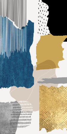 Abstract background with grunge textures. Vector illustration. Eps10.の写真素材