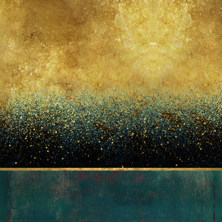 Grunge background with space for text or image. For creative layout design, vintage-style illustrations, and web site wallpaper or textureの写真素材