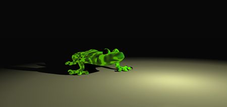 geckoの写真素材