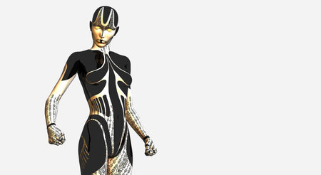 cyborg