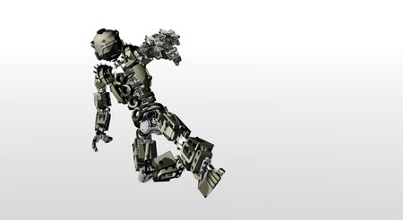 robot